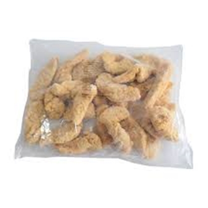 Picture of PHILMIC CHICKEN STRIPS 1KG